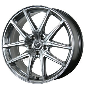 TOPY LONGINUS RE-X 18C` 7.0J PCD:120 :5 inset:39 g^/NTX nuZ/{g(ibg)Ή nCp[Vo[ (H/S) gs[ [zC[4{Zbg]