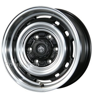 TOPY LANDFOOT XFG 15C` 6.0J PCD:139.7 :6 inset:33 OXubN/|bV (GB/P) gs[ htbg [zC[1{]