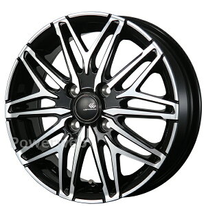 TOPY CEREBRO WA45 14C` 5.5J PCD:100 :4 inset:42 ubN|bV (BP) gs[ Zu [zC[4{Zbg]
