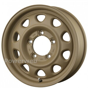 TOPY LANDFOOT SWZ 15C` 4.5J PCD:100 :4 inset:45 JtFe (CAFELATTE) gs[ htbg [zC[1{]