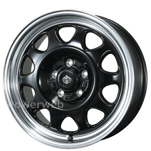 TOPY LANDFOOT SWZ 16C` 7.0J PCD:114.3 :5 inset:35 OXubN/|bV (GB/RP) gs[ htbg [zC[1{]