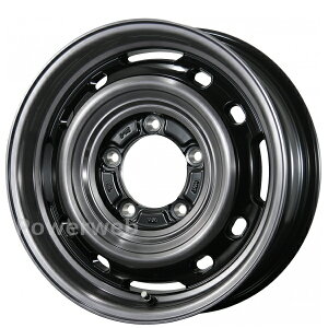 TOPY LANDFOOT XFG 16C` 6.0J PCD:139.7 :5 inset:0 X[NNA/|bV (SC/P) gs[ htbg [zC[1{]