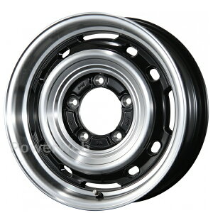 TOPY LANDFOOT XFG 16C` 5.5J PCD:139.7 :5 inset:20 OXubN/|bV (GB/P) gs[ htbg [zC[1{]