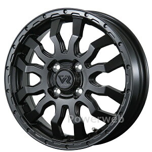 TOPY VABRO RR-01 14C` 4.5J PCD:100 :4 inset:45 K^ (GM) gs[ [zC[4{Zbg]