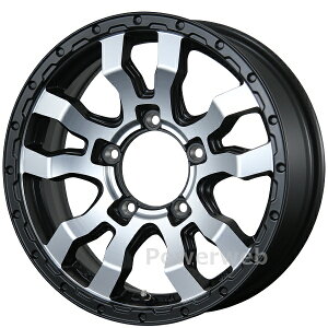 TOPY VABRO RR-01 16C` 5.5J PCD:139.7 :5 inset:20 }bgNA|bV (MC) gs[ [zC[4{Zbg]