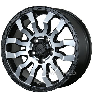 TOPY VABRO RR-01 16C` 7.0J PCD:114.3 :5 inset:35 }bgNA|bV (MC) gs[ [zC[4{Zbg]