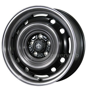 TOPY LANDFOOT XFG 15C` 6.0J PCD:100 :5 inset:43 X[NNA/|bV (SC/P) gs[ htbg [zC[4{Zbg]