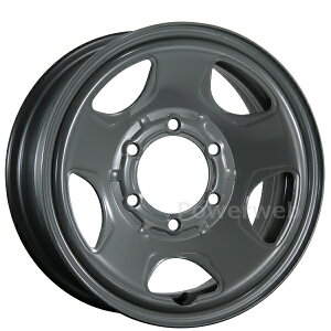 TOPY J[X`[zC[ S54AG 15C` 6.0JJ PCD:139.7 :6 inset:31 O[ (GR) gs[ [zC[4{Zbg]