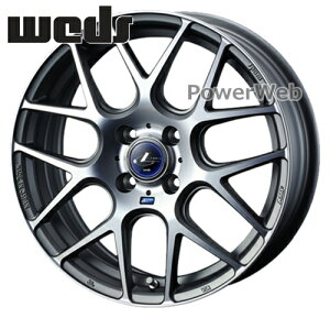 LEONIS NAVIA 06 (IjX iBA06) 16C` 6.0J PCD:100 :4 inset:45 }bgK^}VjOJbg Weds [zC[Pi4{Zbg]