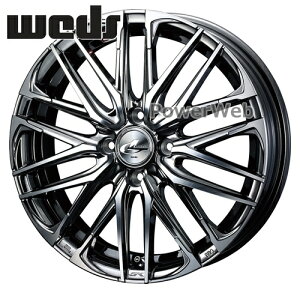 LEONIS SK (IjX SK) ubN^R[g~[Jbg (BMCMC) 17C` 6.5J PCD:100 :4 inset:50 Weds [zC[4{Zbg]