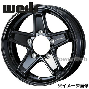 KEELER TACTICS 15C` 6.0J PCD:139.7 :5 inset:0 OXubN (L[[ ^NeBNX) Weds [zC[1{P]