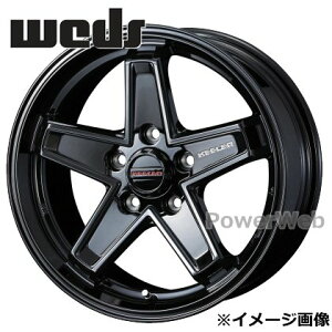 KEELER TACTICS 16C` 7.0J PCD:114.3 :5 inset:38 OXubN (L[[ ^NeBNX) Weds [zC[1{P]