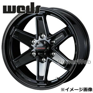 KEELER TACTICS 18C` 8.0J PCD:139.7 :6 inset:25 OXubN (L[[ ^NeBNX) Weds [zC[1{P]