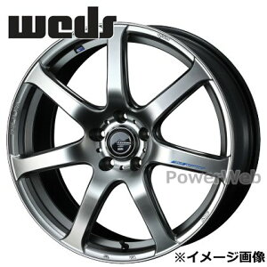 LEONIS NAVIA 07 17C` 7.0J PCD:100 :5 inset:47 nCp[Vo[ubN (IjX iBA 07) Weds [zC[1{P]