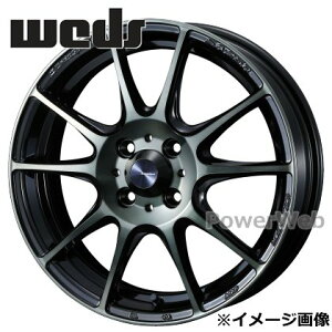 WedsSport SA25R 16C` 6.5J PCD:100 :4 inset:38 EH[XubNNA[ (EFbYX|[c SA-25R) Weds [zC[1{P]
