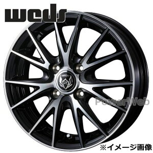 RIZLEY VS 12C` 4.0J PCD:100 :4 inset:42 ubN^bN|bV (Cc[ VS) Weds [zC[4{Zbg]