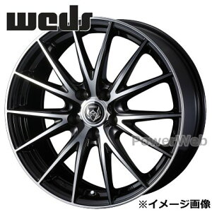 RIZLEY VS 16C` 6.5J PCD:114.3 :5 inset:47 ubN^bN|bV (Cc[ VS) Weds [zC[4{Zbg]