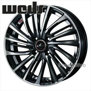 LEONIS FS (IjX FS) 16C` 5.0J PCD:100 :4 inset:45 p[ubN/~[Jbg (PBMC) Weds [zC[4{Zbg]