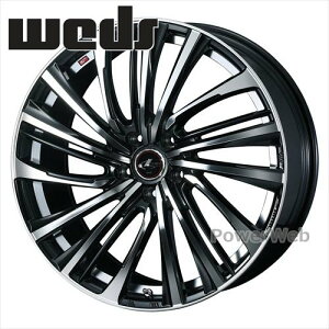 LEONIS FS (IjX FS) 17C` 6.5J PCD:114.3 :5 inset:52 p[ubN/~[Jbg (PBMC) Weds [zC[4{Zbg]