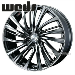 LEONIS FS (IjX FS) 19C` 7.5J PCD:114.3 :5 inset:48 ubN^R[g/~[Jbg (BMCMC) Weds [zC[1{]