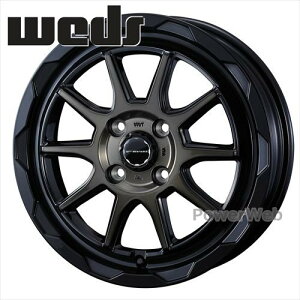 MUD VANCE 06 (}bh@X 06) 14C` 4.5J PCD:100 :4 inset:45 ubN|bVuYNA (BPBR) Weds [zC[4{Zbg]