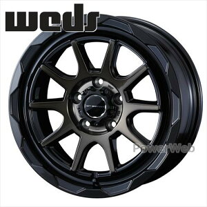 MUD VANCE 06 (}bh@X 06) 16C` 7.0J PCD:114.3 :5 inset:38 ubN|bVuYNA (BPBR) Weds [zC[1{]