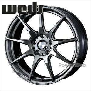 WedsSport SA99R (SA-99R) 17C` 6.5J PCD:100 :4 inset:42 v`iVo[ubN (PSB) Weds [zC[4{Zbg]