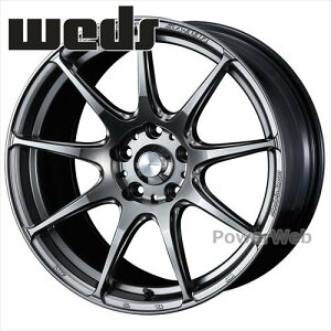 WedsSport SA99R (SA-99R) 18C` 8.5J PCD:114.3 :5 inset:50 v`iVo[ubN (PSB) Weds [zC[4{Zbg]