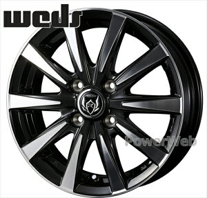 RIZLEY DI (Cc[ DI) 14C` 4.5J PCD:100 :4 inset:45 ubN|bV Weds [zC[1{]