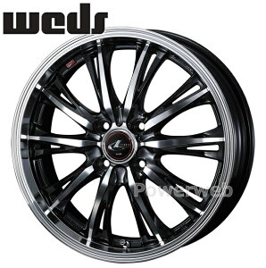 LEONIS RT (IjX RT) 17C` 6.5J PCD:100 :4 inset:50 p[ubN/~[Jbg (PBMC) [zC[1{] Weds