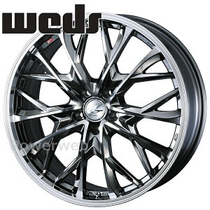 Weds LEONIS MV 20C` 8.0J PCD:114.3 :5 inset:35 ubN^R[g/~[Jbg (BMCMC) EFbY IjX [zC[1{]