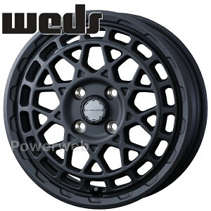 Weds MUD VANCE X TypeM 12C` 4.0J PCD:100 :4 inset:40 t}bgubN (FMBK) EFbY }bh@X [zC[1{]