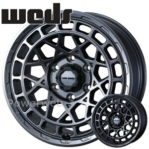 Weds MUD VANCE X TypeM 18�C���` 7.5J PCD:114.3 ����:5 inset:35 �}�b�g�K�����^ (MGMT) �E�F�b�Y �}�b�h���@���X [�z�C�[��1�{]