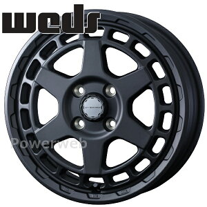 Weds MUD VANCE X TypeS 14C` 5.0J PCD:100 :4 inset:30 t}bgubN (FMBK) EFbY }bh@X [zC[1{]