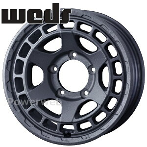 Weds MUD VANCE X TypeS 15C` 6.0J PCD:139.7 :5 inset:0 tgOC (GRY) EFbY }bh@X [zC[1{]