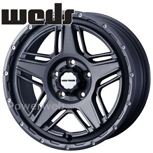 Weds MUD VANCE 07 16C` 7.0J PCD:114.3 :5 inset:38 tgOC (GRY) EFbY }bh@X [zC[4{Zbg]