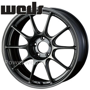 WedsSport TC105X 18C` 9.5J PCD:120 :5 inset:45 EJ`^ (EJT) EFbYX|[c [zC[1{]