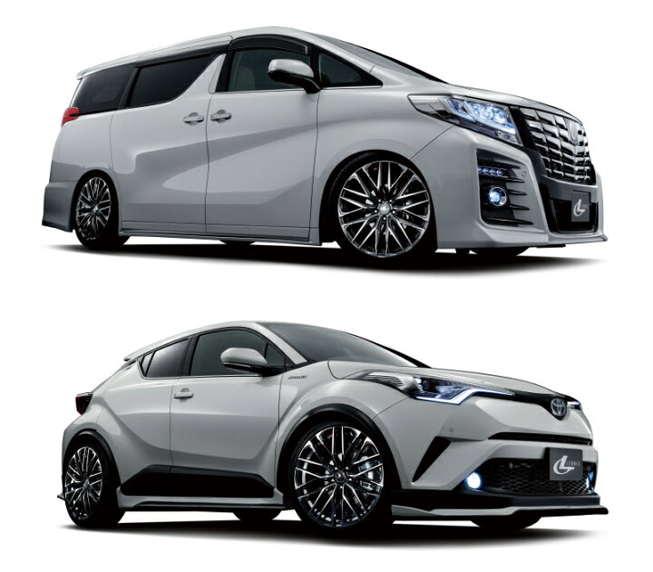 楽天市場】Weds LEONIS SK 19インチ 8.0J PCD:114.3 穴数:5 inset:43 