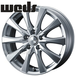 Weds JOKER SPIRITS 17C` 6.5J PCD:120 :5 inset:39 g^ʃibg M14/VIA730KGΉ Vo[ (SL) EFbY W[J[ Xsbc [zC[1{]