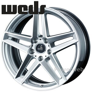 Weds DELMORE LG,H 19C` 8.0J PCD:120 :5 inset:45 M14 z_14R nCp[Vo[ (HS) EFbY fA LGH [zC[1{]