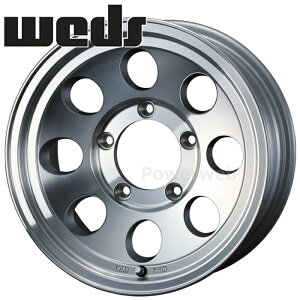 Weds JIMLINE TYPE2 15C` 6.0J PCD:139.7 :5 inset:0 |bV (EFbY WC ^Cv2) [zC[1{]