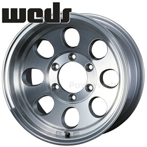 Weds JIMLINE TYPE2 15C` 8.0J PCD:139.7 :6 inset:-28 |bV (EFbY WC ^Cv2) [zC[4{Zbg]