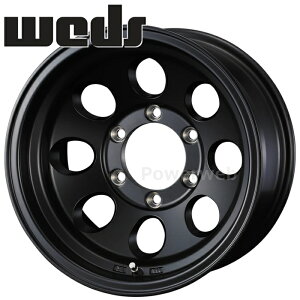 Weds JIMLINE TYPE2 15C` 8.0J PCD:139.7 :6 inset:-28 }bgubN (EFbY WC ^Cv2) [zC[1{]