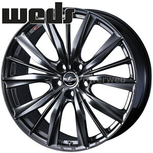 Weds LEONIS VXII 21�C���` 7.5J PCD:114.3 ����:5 inset:34 14R���ʍ� �N���V�J���K�����^ (CL-GMT) (�E�F�b�Y ���I�j�X VX2) [�z�C�[��1�{]