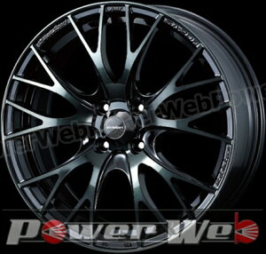 WedsSport SA-20R (EFbYX|[c SA20R) 16C` 6.5J PCD:100 :4 inset:38 EH[XubNNA[ Weds [zC[Pi4{Zbg]