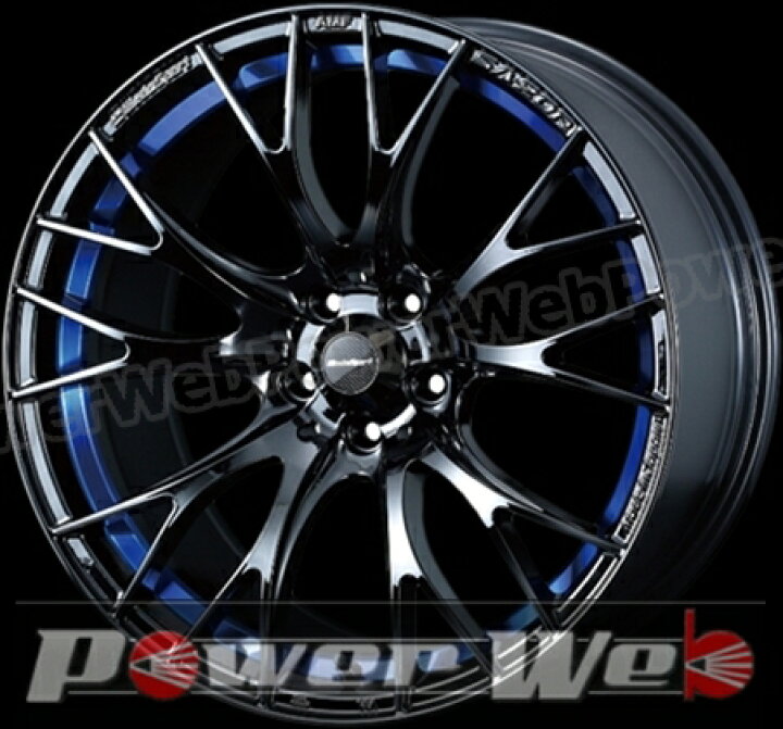 楽天市場】WedsSport SA-20R (ウェッズスポーツ SA20R) 18インチ 8.5J 