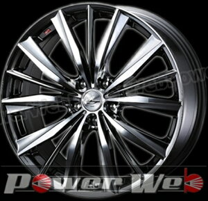LEONIS VX (IjX VX) 20C` 8.5J PCD:114.3 :5 inset:45 BMC~[Jbg Weds [zC[1{P]