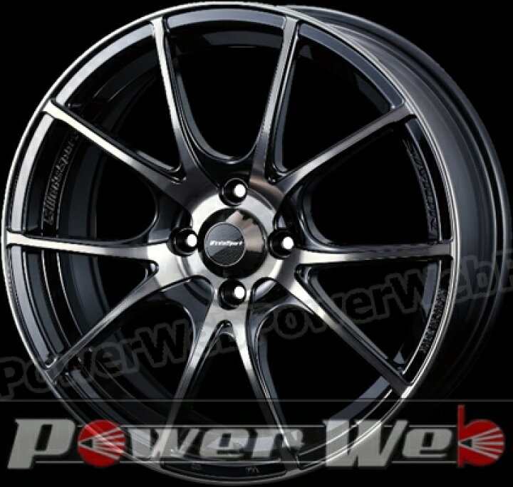楽天市場】WedsSport SA-10R (ウェッズスポーツ SA10R) 16インチ 6.5J 