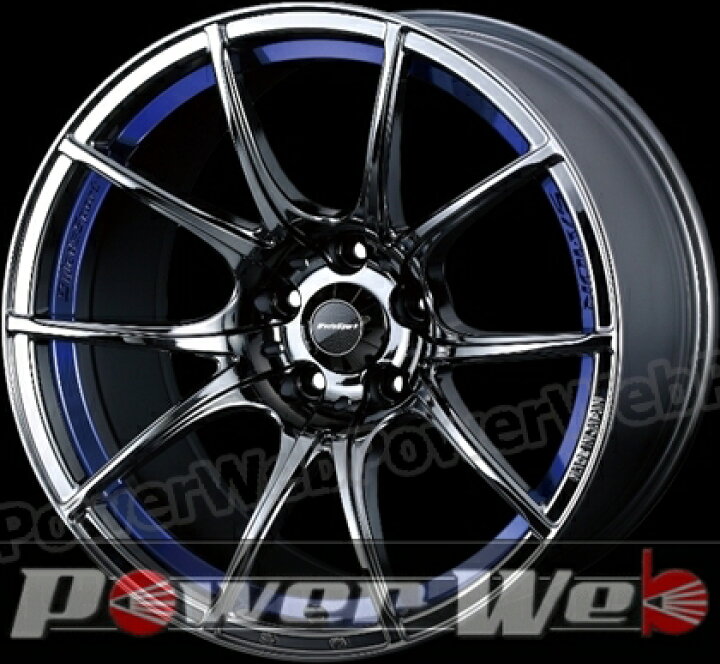 楽天市場】WedsSport SA-10R (ウェッズスポーツ SA10R) 18インチ 10.5J 