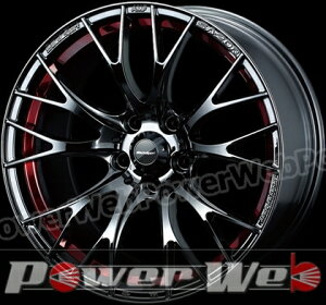 WedsSport SA-20R (EFbYX|[c SA20R) 18C` 8.5J PCD:100 :5 inset:45 RLC Weds [zC[1{P]